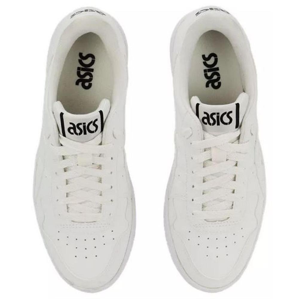 TENIS ASICS JAPAN S 1202A326.109 BRANCO Branco 6