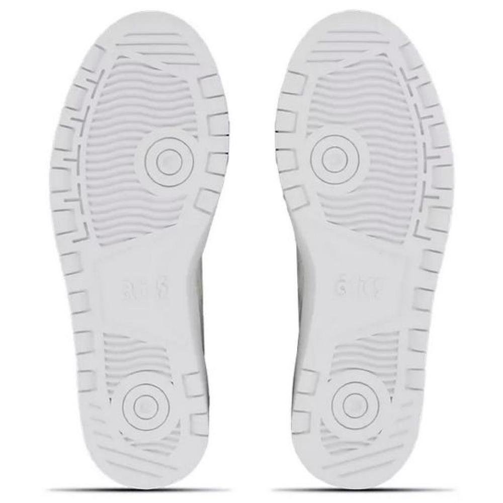 TENIS ASICS JAPAN S 1202A326.109 BRANCO Branco 7