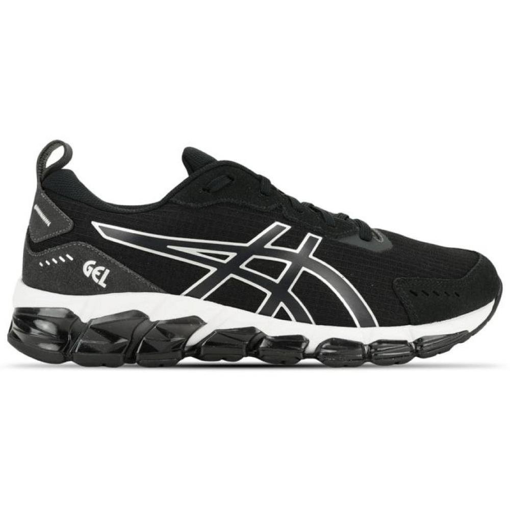 TENIS ASICS GEL QUANTUM 360 CTW 1201B018.004 PRETO BRANCO