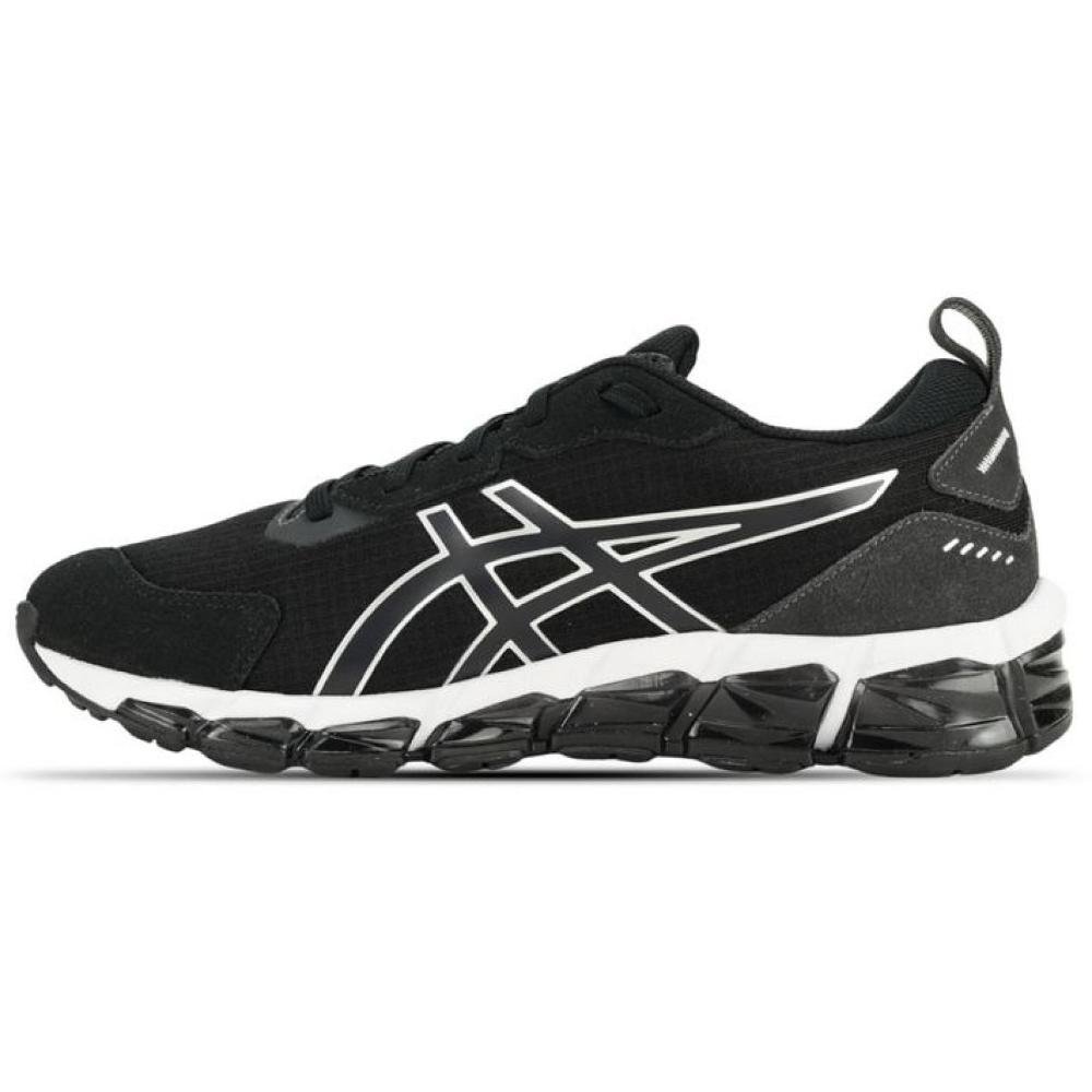 TENIS ASICS GEL QUANTUM 360 CTW 1201B018.004 PRETO BRANCO Preto/Branco 2