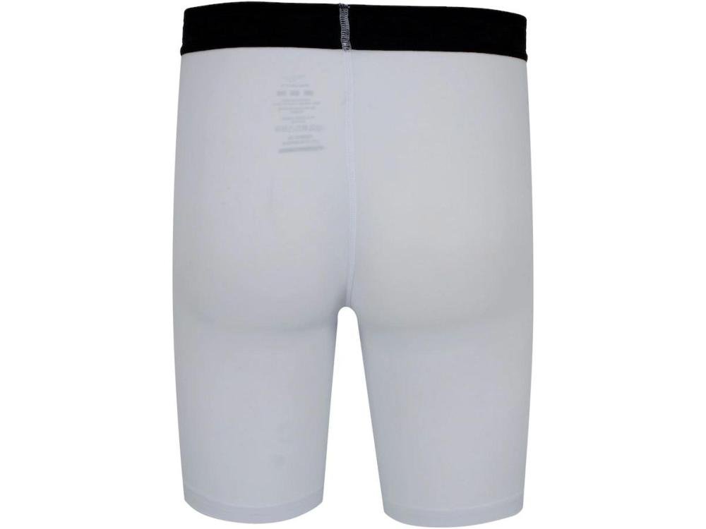 BERMUDA PENALTY TERMICA FLAT 331178.1000 BRANCO Branco 2