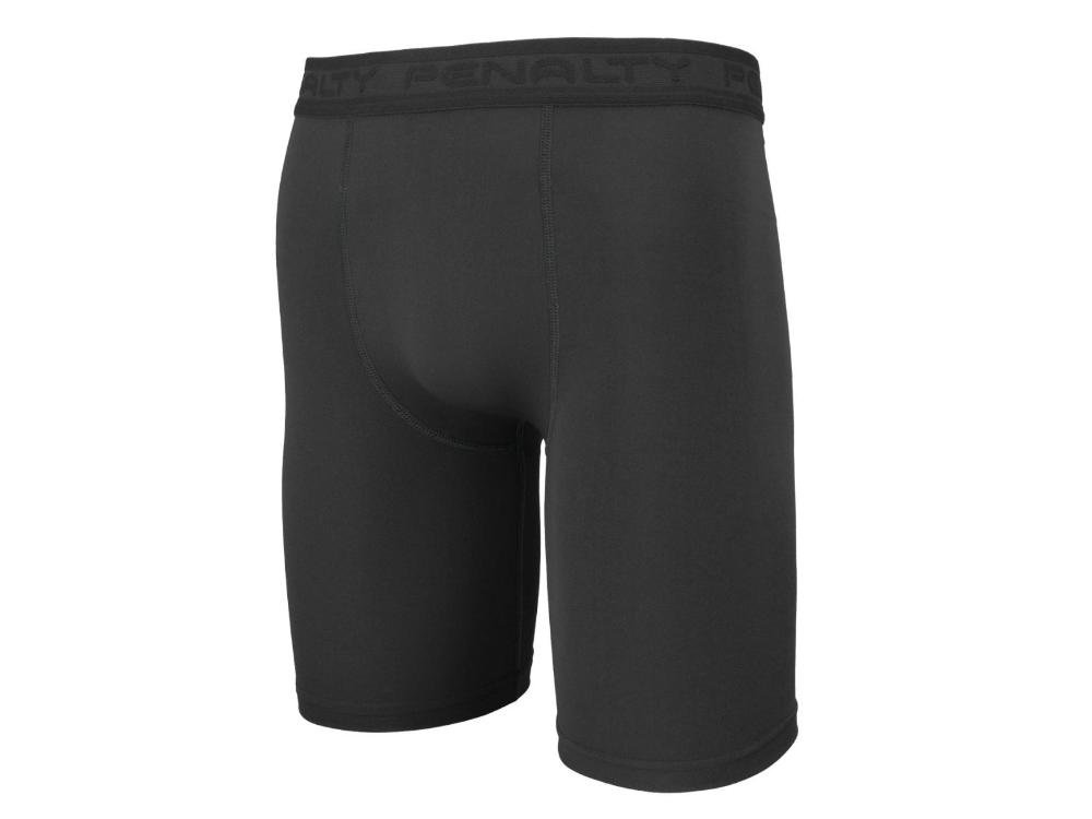 BERMUDA PENALTY TERMICA FLAT 331178.9000 PRETO