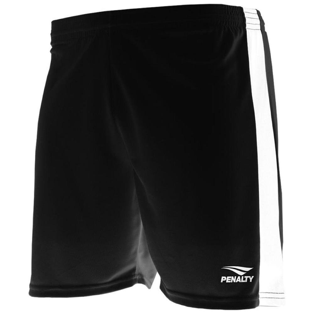 CALCAO PENALTY FUTEBOL DASH 323333.9800 PRETO BRANCO Preto/Branco 2