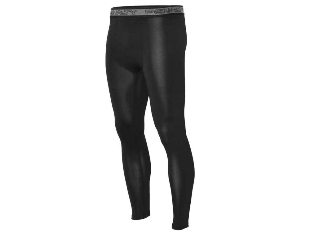 CALCA COMPRESSAO PENALTY SKIN 340468.9000 PRETO Preto 2