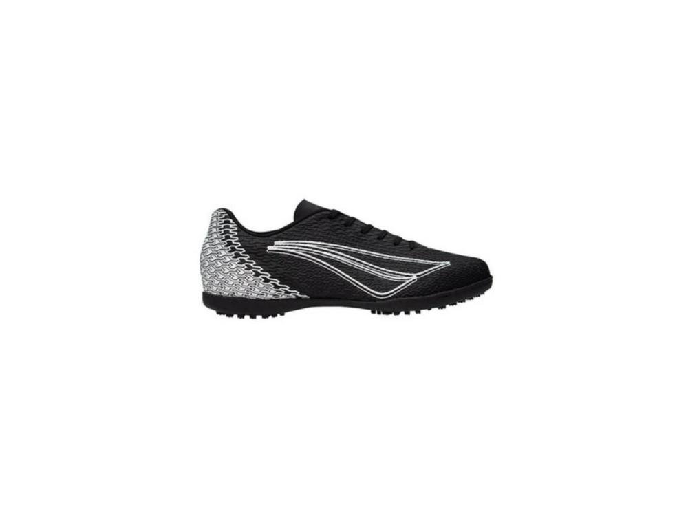 CHUTEIRA PENALTY BRAVO XXII 242246.9800 PRETO BRANCO