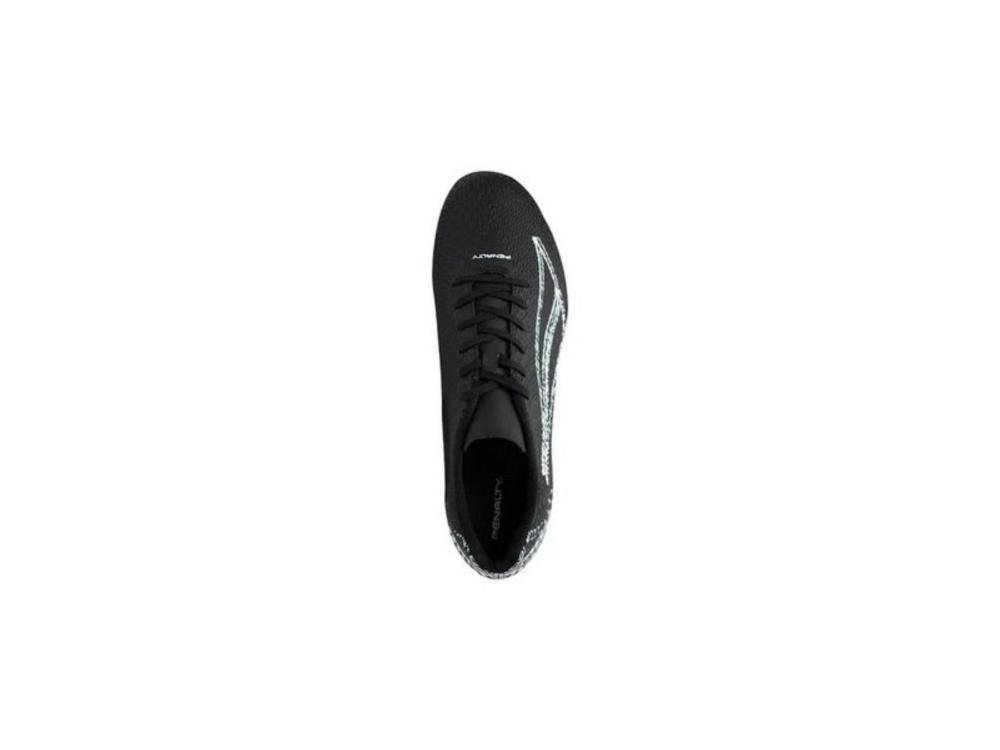 CHUTEIRA PENALTY BRAVO XXII 242246.9800 PRETO BRANCO Preto/Branco 2