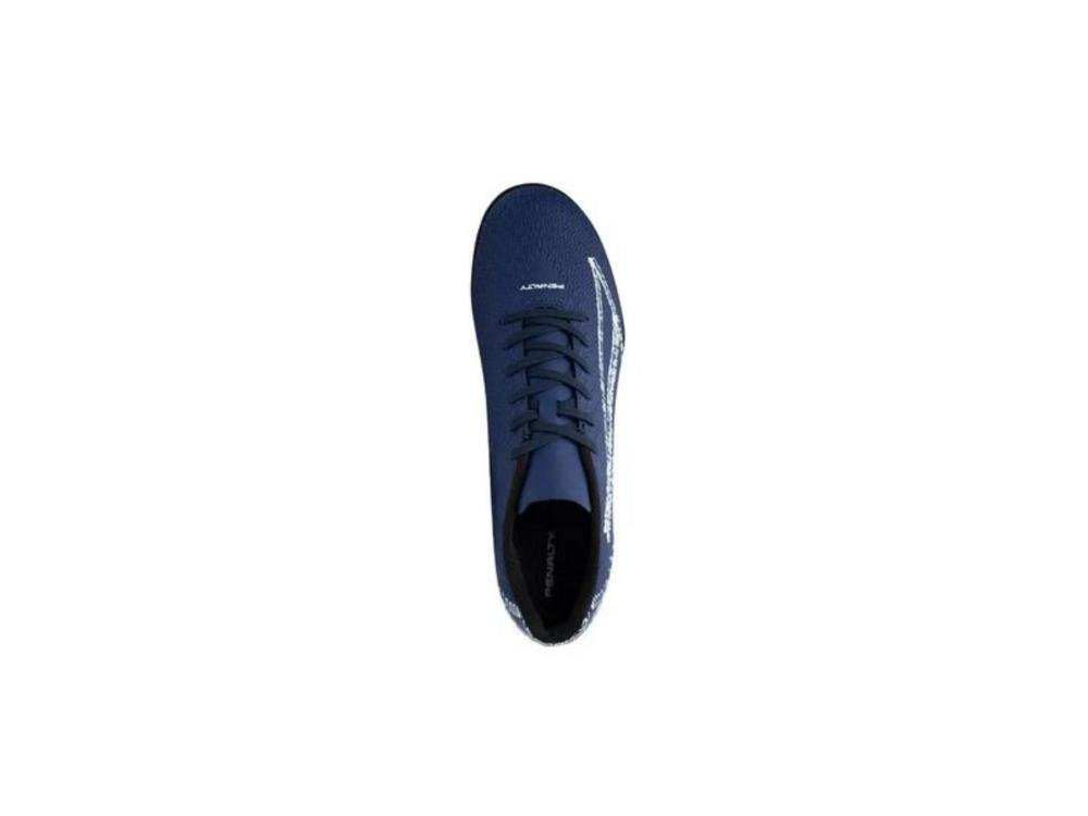CHUTEIRA PENALTY BRAVO XXII 242246.6091 AZUL BRANCO Azul/Branco 2