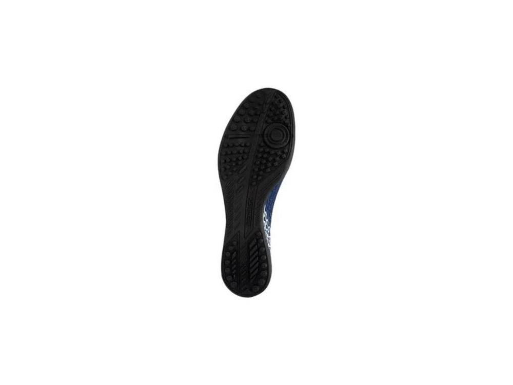 CHUTEIRA PENALTY BRAVO XXII 242246.6091 AZUL BRANCO Azul/Branco 3