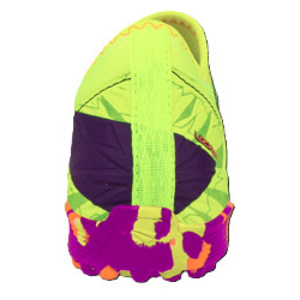 CHUTEIRA PENALTY SOCIETY RX LOCKER KIDS 246255.7450 AMARELO Amarelo 4