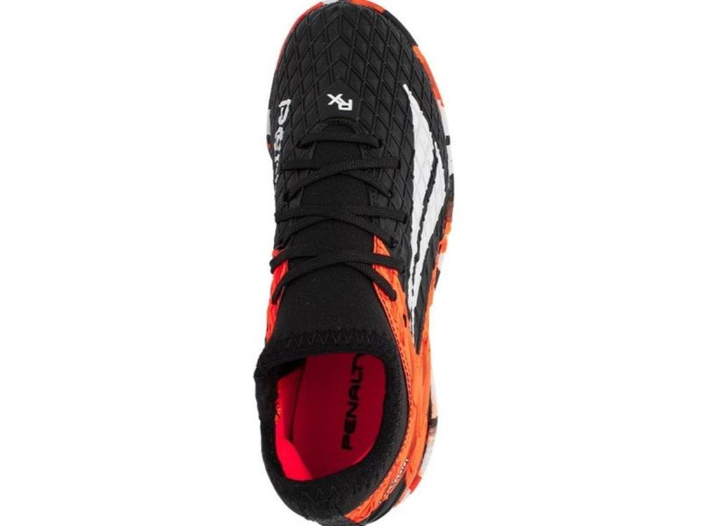 CHUTEIRA PENALTY SOCIETY RX LOCKER KIDS 246255.9771 PRETO Preto 3