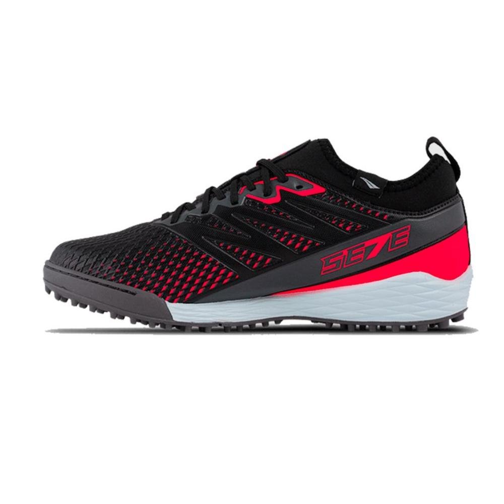 CHUTEIRA SOCIETY PENALTY SE7E Y-2 242299.9842 PRETO CHUMBO Preto/Chumbo 2