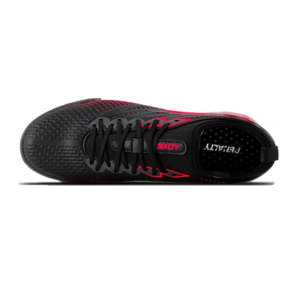 CHUTEIRA SOCIETY PENALTY SE7E Y-2 242299.9842 PRETO CHUMBO Preto/Chumbo 4
