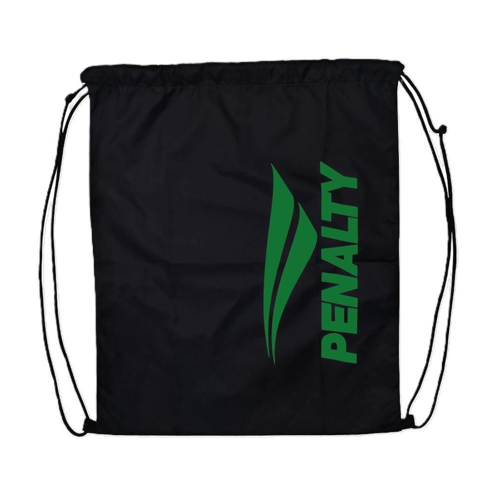 BOLSA PENALTY 675560.9400 PRETO VERDE