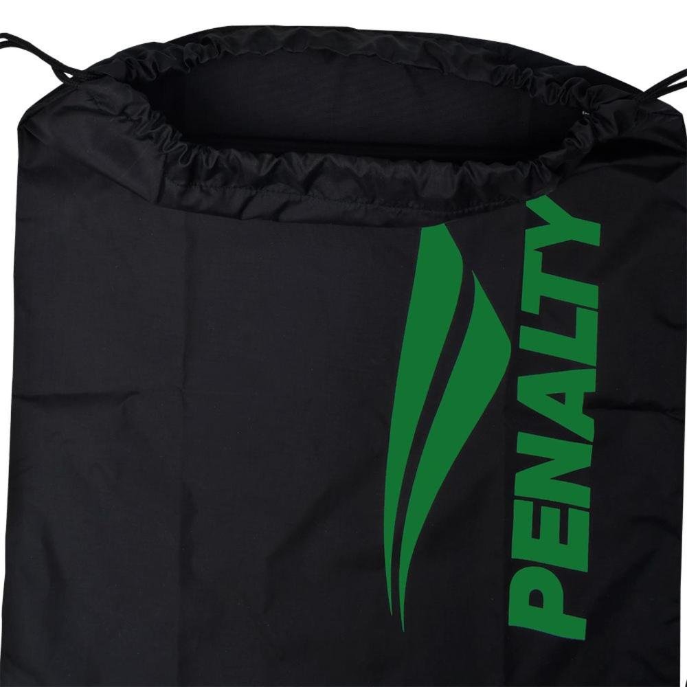 BOLSA PENALTY 675560.9400 PRETO VERDE Preto/Verde 3