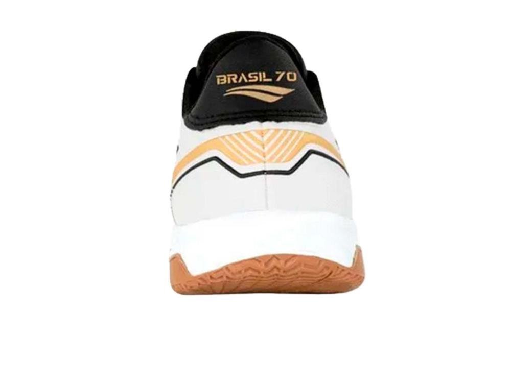 TENIS PENALTY BRASIL 70 124287.1191 BRANCO Branco 4