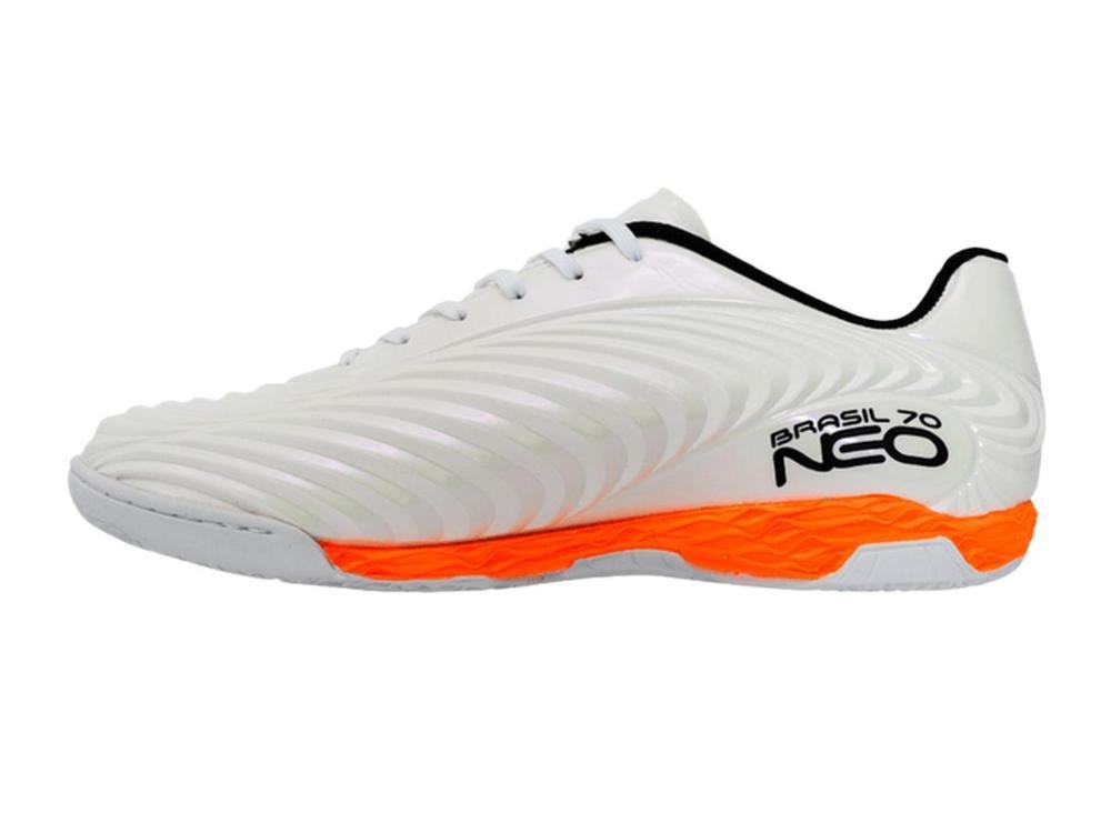TENIS PENALTY BRASIL 70 NEO Y-2 124262.1170 BRANCO PRETO Branco/Preto 2