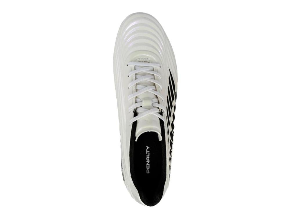 TENIS PENALTY BRASIL 70 NEO Y-2 124262.1170 BRANCO PRETO Branco/Preto 3