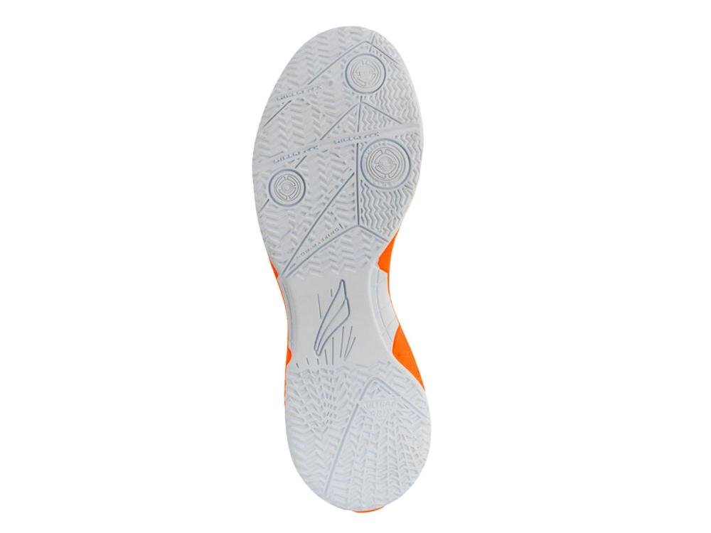 TENIS PENALTY BRASIL 70 NEO Y-2 124262.1170 BRANCO PRETO Branco/Preto 4