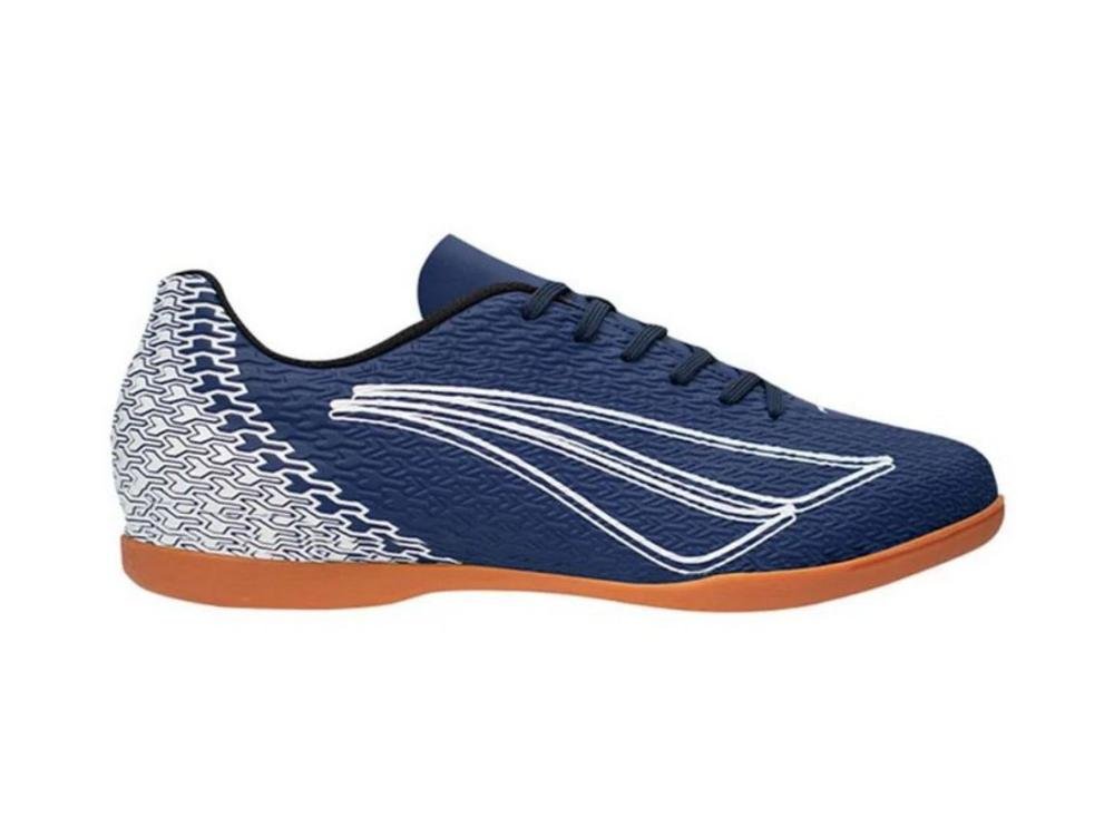 TENIS PENALTY BRAVO XXII 124246.6091 AZUL BRANCO