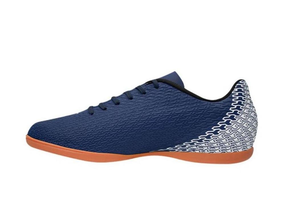 TENIS PENALTY BRAVO XXII 124246.6091 AZUL BRANCO Azul/Branco 2
