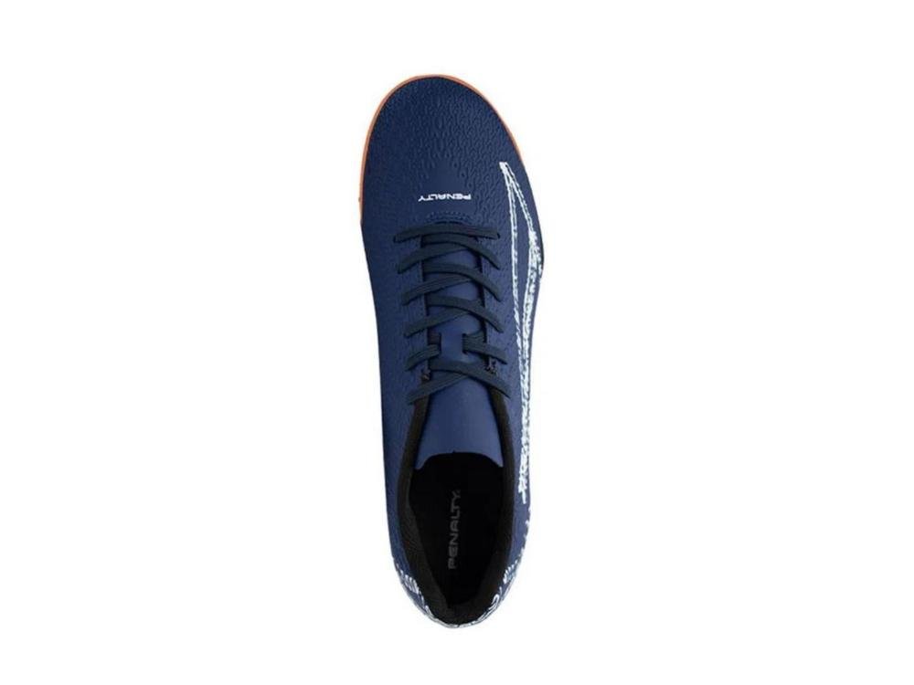 TENIS PENALTY BRAVO XXII 124246.6091 AZUL BRANCO Azul/Branco 3