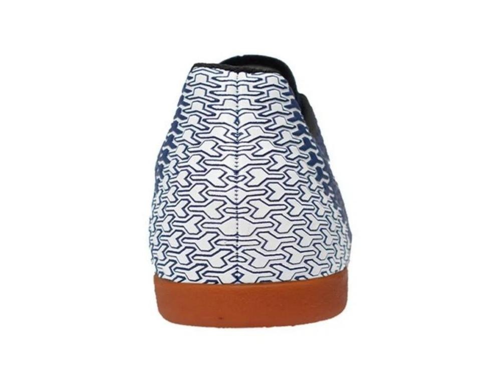 TENIS PENALTY BRAVO XXII 124246.6091 AZUL BRANCO Azul/Branco 5
