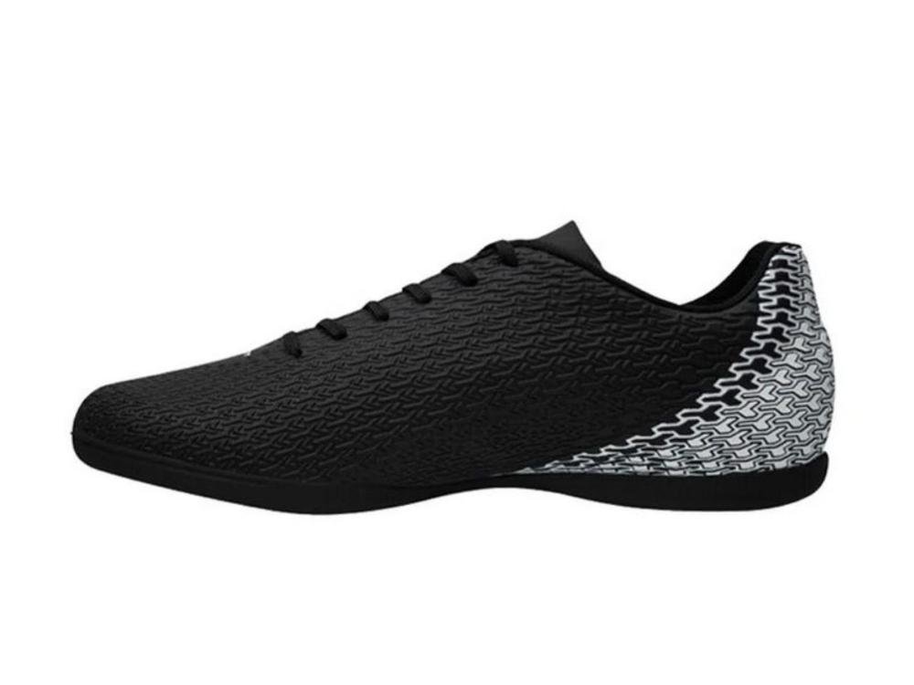 TENIS PENALTY BRAVO XXII 124246.9800 PRETO BRANCO Preto/Branco 2