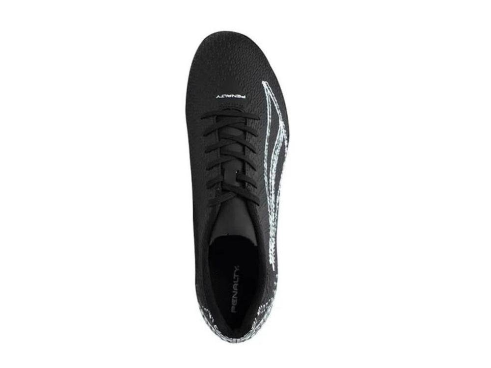 TENIS PENALTY BRAVO XXII 124246.9800 PRETO BRANCO Preto/Branco 3