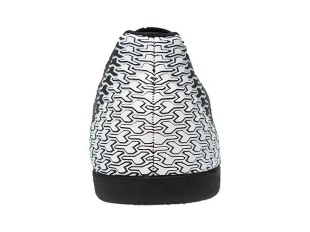 TENIS PENALTY BRAVO XXII 124246.9800 PRETO BRANCO Preto/Branco 5