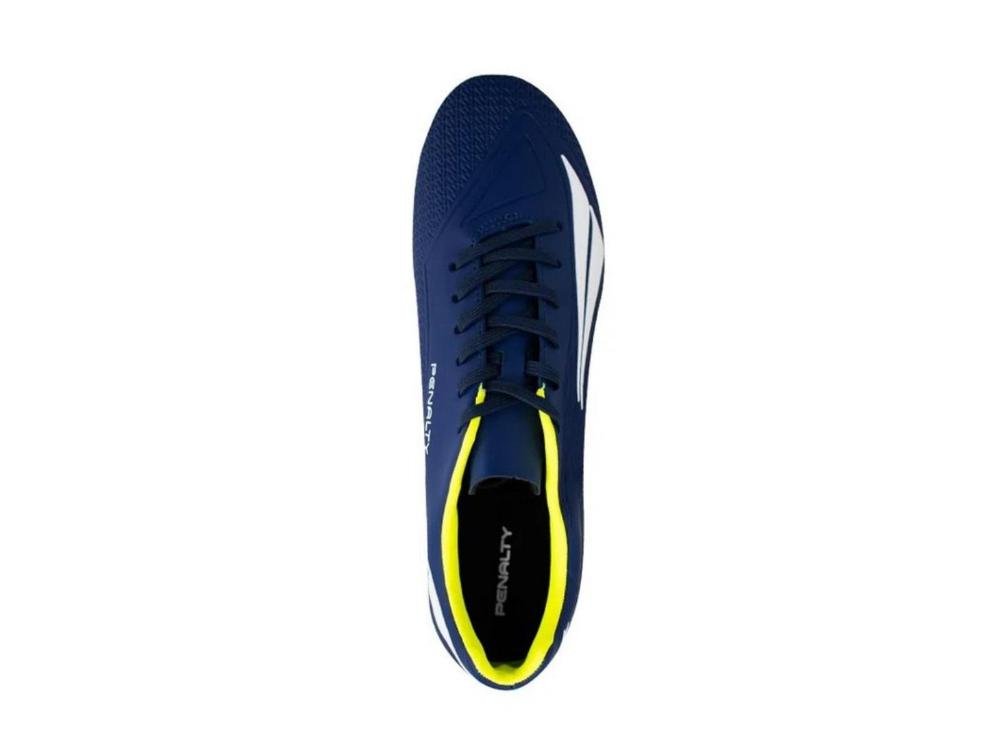 TENIS PENALTY FURIA 124247.6592 MARINHO BRANCO Azul Marinho/Branco 3