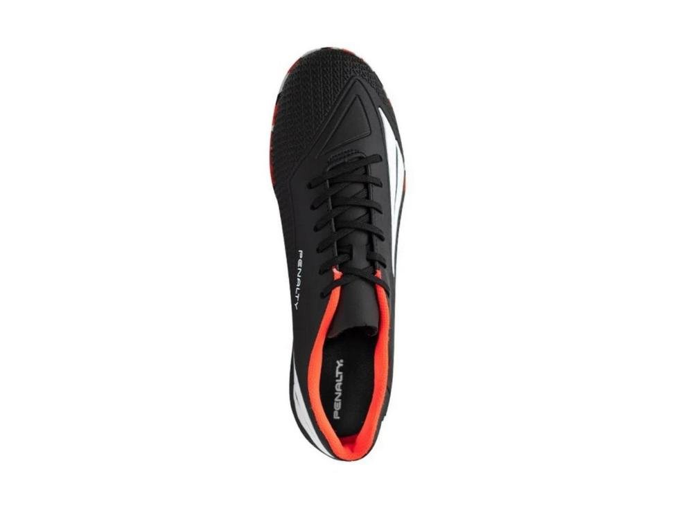 TENIS PENALTY FURIA 124247.9771 PRETO BRANCO Preto/Branco 3