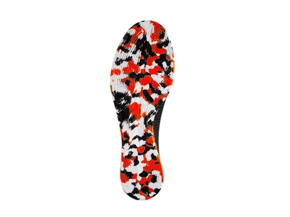 TENIS PENALTY FURIA 124247.9771 PRETO BRANCO Preto/Branco 4