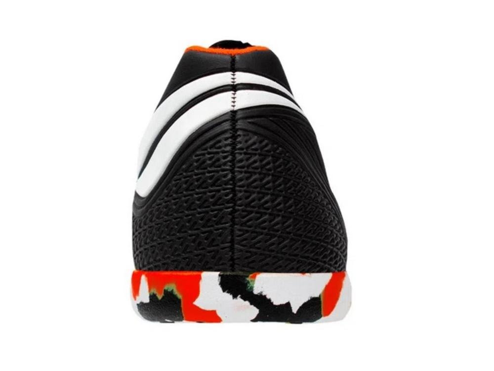 TENIS PENALTY FURIA 124247.9771 PRETO BRANCO Preto/Branco 5