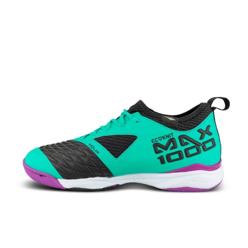 TENIS PENALTY MAX 1000 ECOKNIT 124223.7057 TURQUESA Turquesa 2