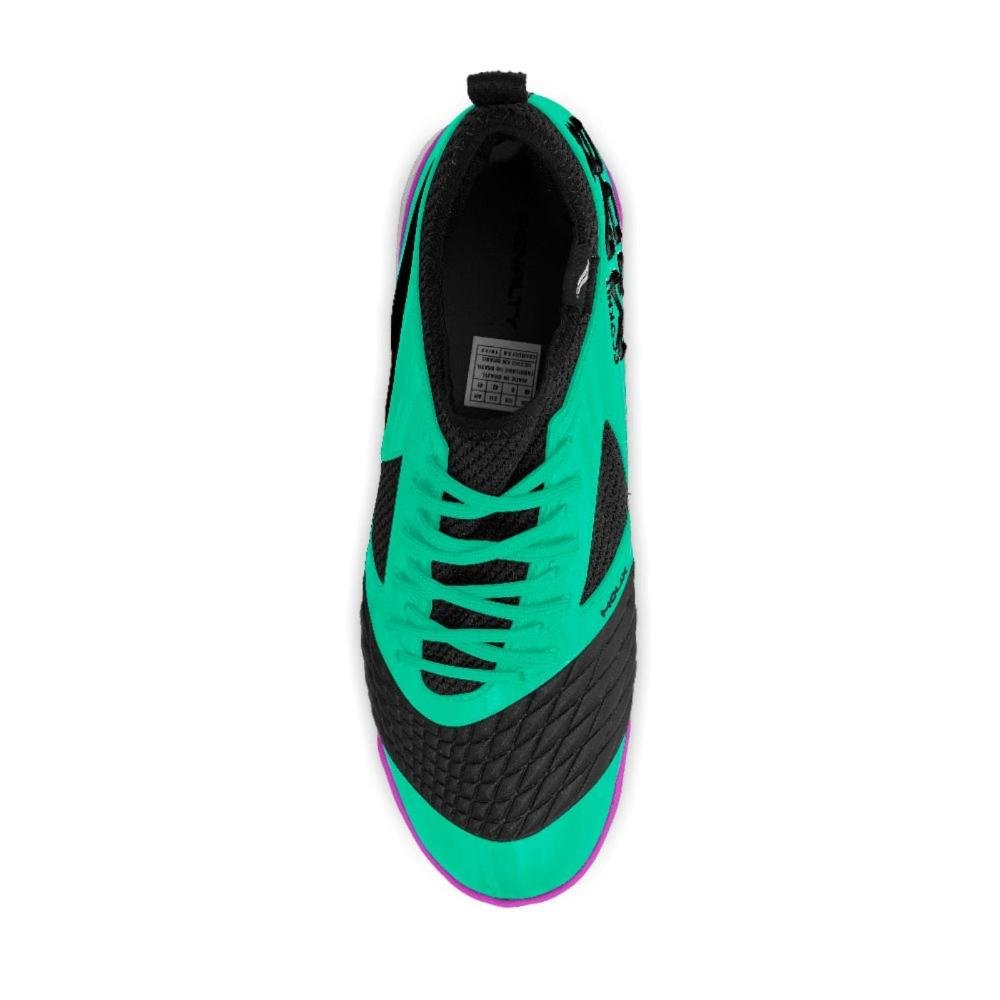 TENIS PENALTY MAX 1000 ECOKNIT 124223.7057 TURQUESA Turquesa 3