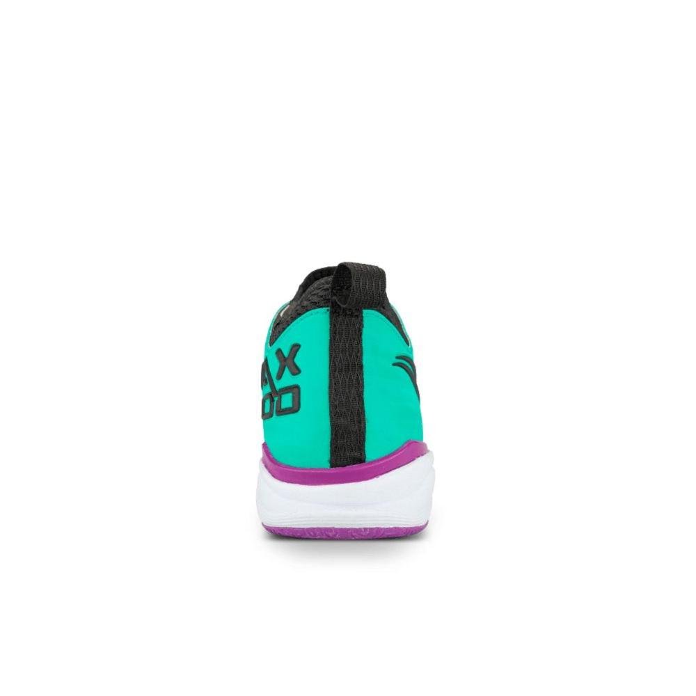 TENIS PENALTY MAX 1000 ECOKNIT 124223.7057 TURQUESA Turquesa 5