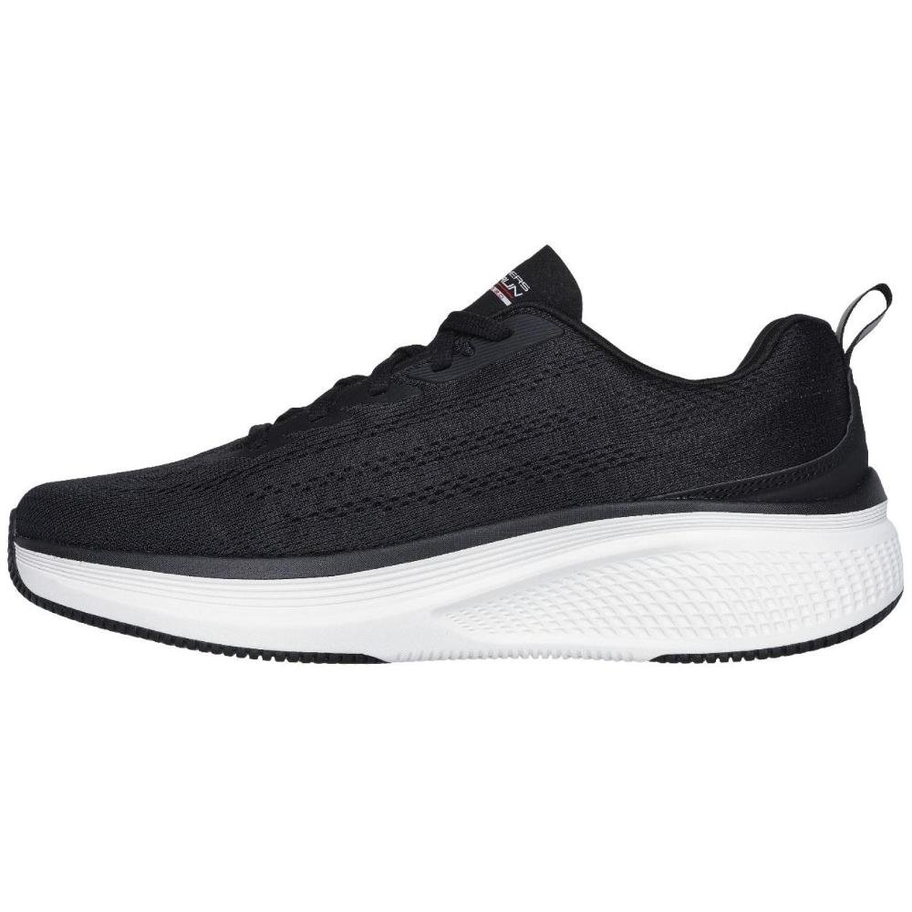 TENIS SKECHERS GO RUN ELEVATE 2.0 220847BR/BLK PRETO BRANCO Preto/Branco 2
