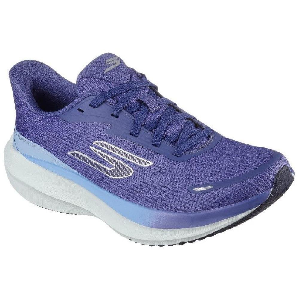 TENIS SKECHERS SKX AERO PULSE 172220/PUR ROXO Roxo 2