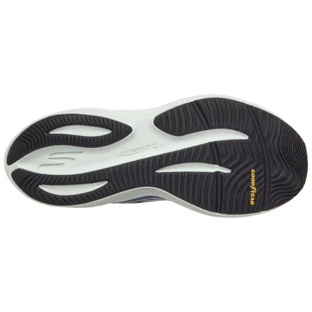 TENIS SKECHERS SKX AERO PULSE 172220/PUR ROXO Roxo 4