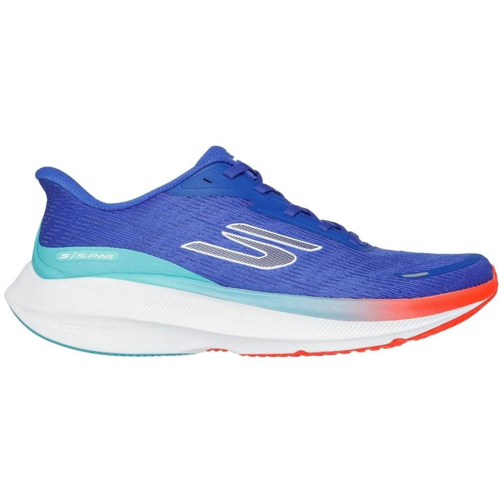 TENIS SKECHERS SKX AERO PULSE 246220/RYMT MARINHO