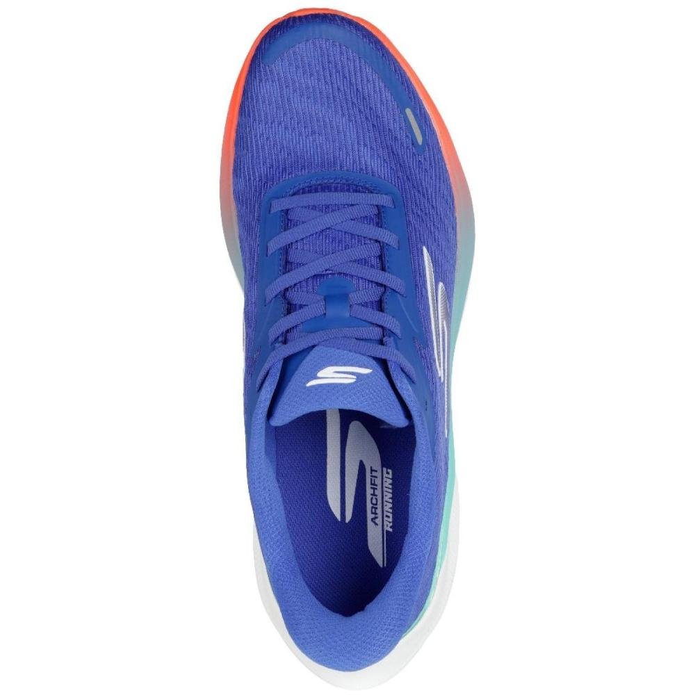 TENIS SKECHERS SKX AERO PULSE 246220/RYMT MARINHO Azul Marinho 3