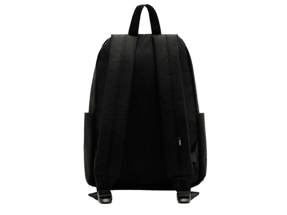 MOCHILA VANS OLD SKOOL GROM VN000H56BLK PRETO Preto 2