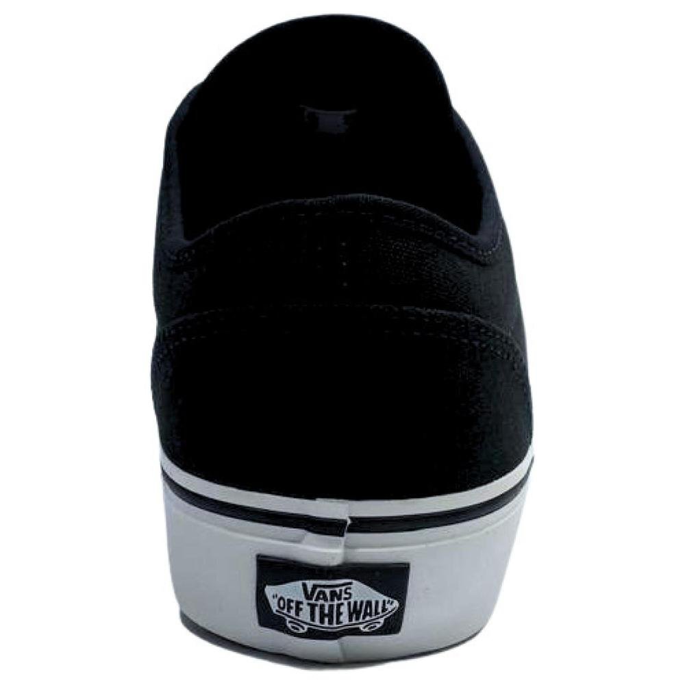 TENIS VANS ATWOOD VN000TUY187 PRETO BRANCO Preto/Branco 8