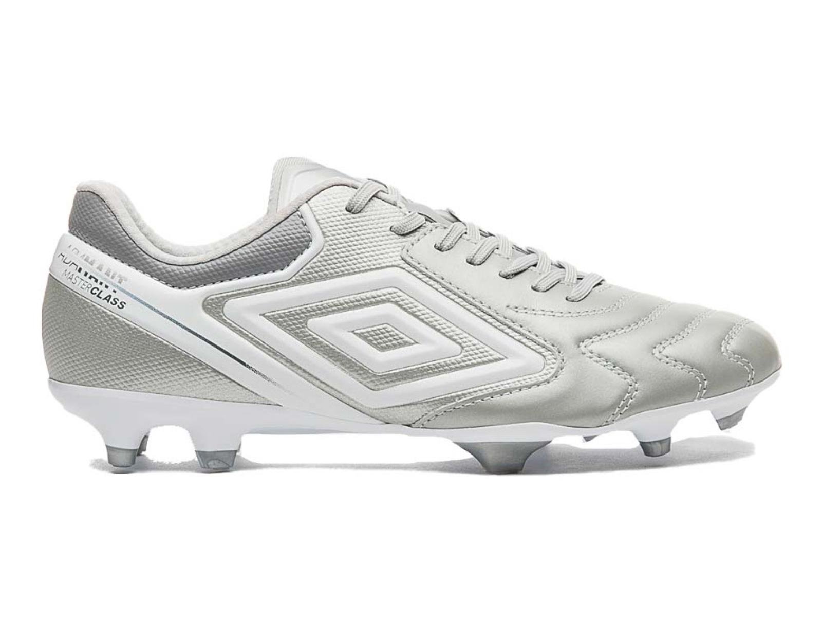 CHUTEIRA UMBRO ADAMANT MASTER CLASS U03FB00241.828 PRATA B
