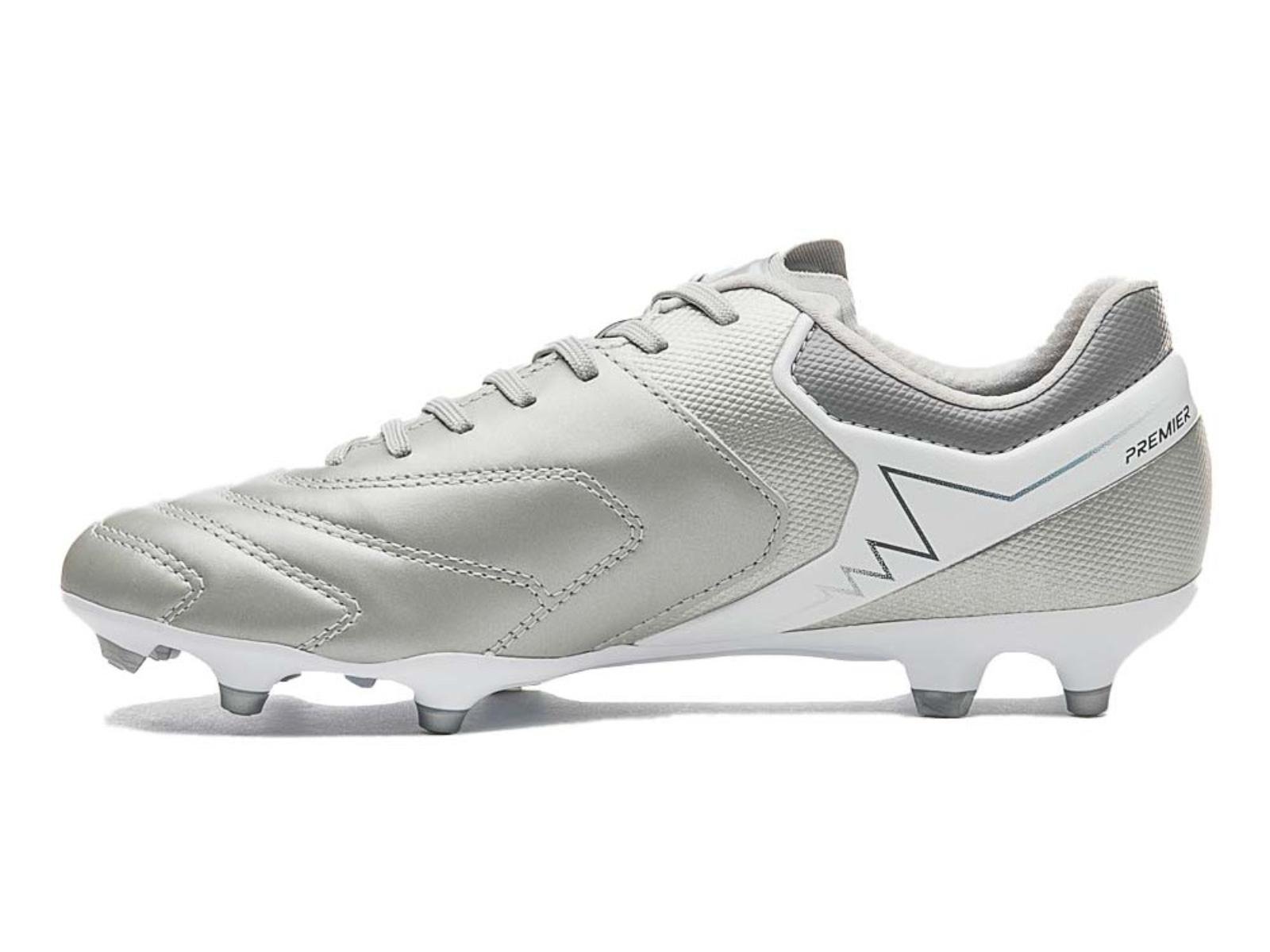 CHUTEIRA UMBRO ADAMANT MASTER CLASS U03FB00241.828 PRATA B Prata 3