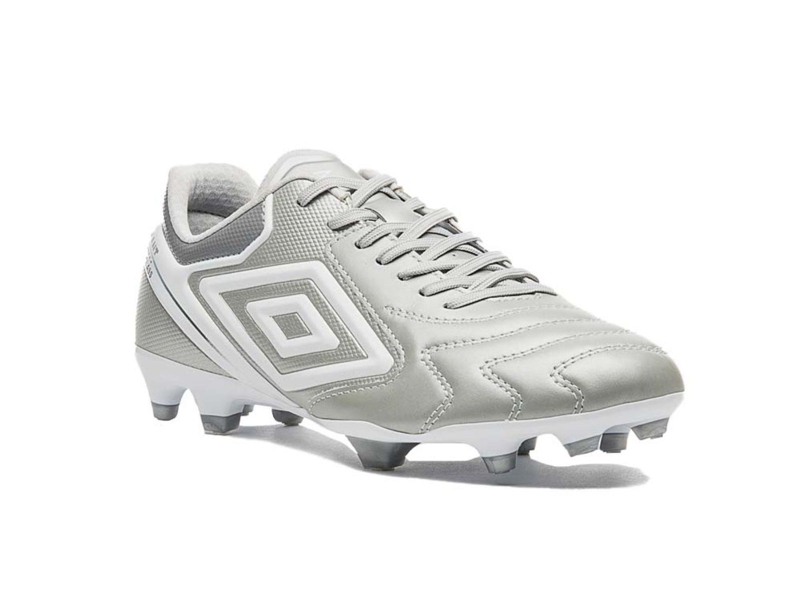 CHUTEIRA UMBRO ADAMANT MASTER CLASS U03FB00241.828 PRATA B Prata 4