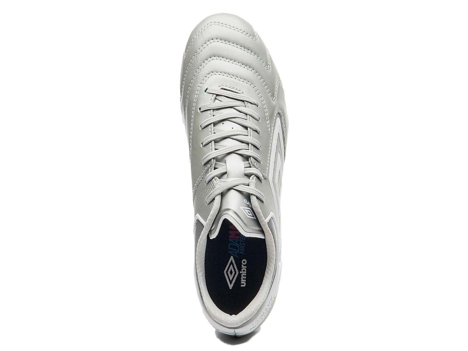 CHUTEIRA UMBRO ADAMANT MASTER CLASS U03FB00241.828 PRATA B Prata 5