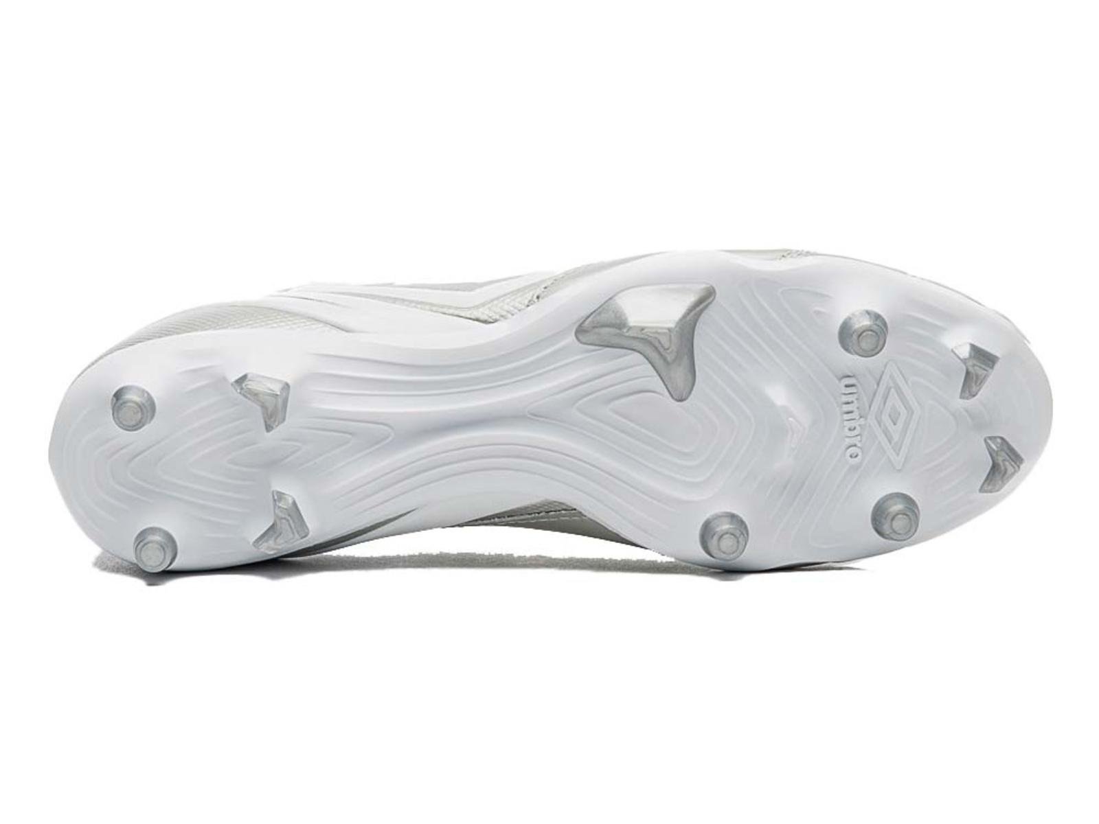 CHUTEIRA UMBRO ADAMANT MASTER CLASS U03FB00241.828 PRATA B Prata 6