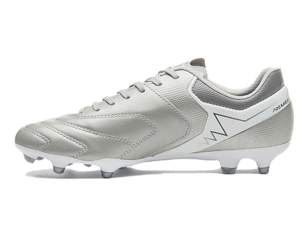 CHUTEIRA UMBRO ADAMANT MASTER CLASS U03FB00241.828 PRATA B Prata 7