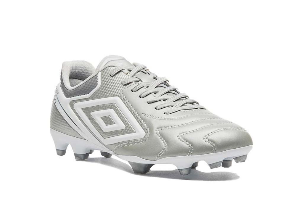 CHUTEIRA UMBRO ADAMANT MASTER CLASS U03FB00241.828 PRATA B Prata 8